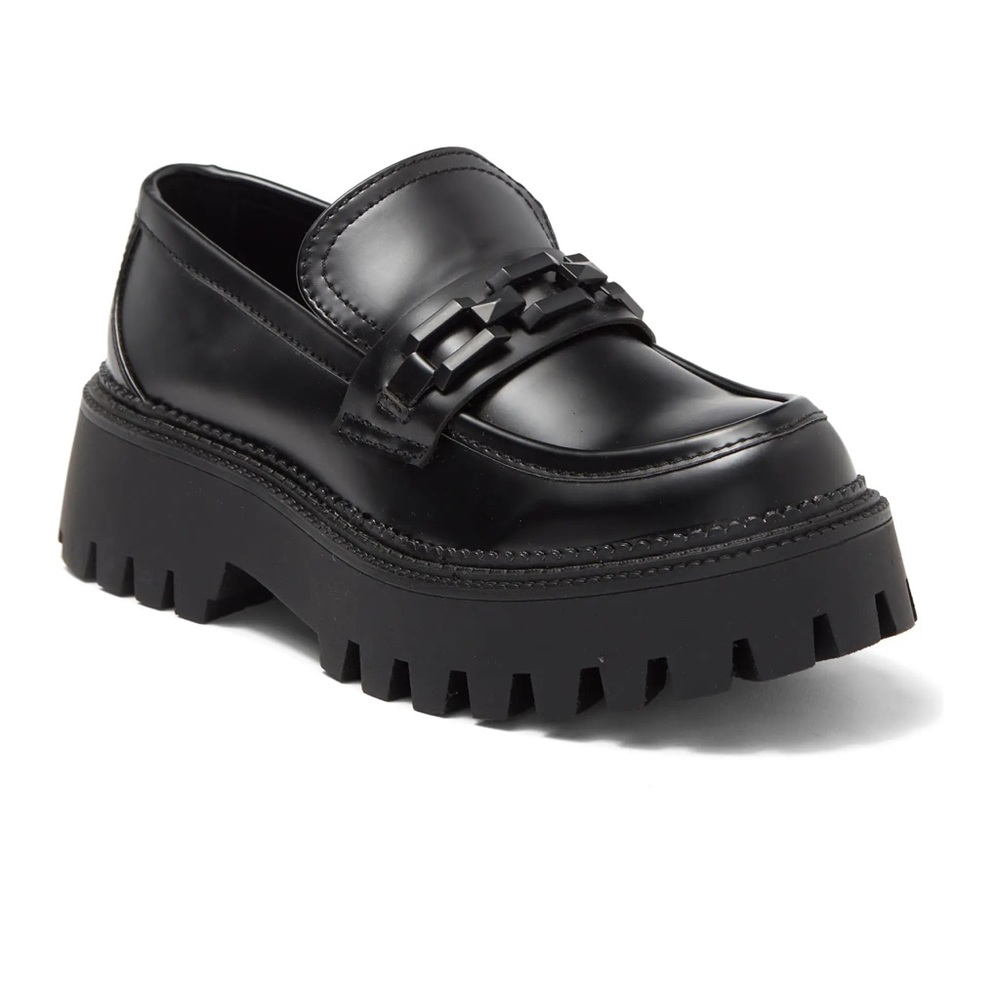 Steve Madden loafers